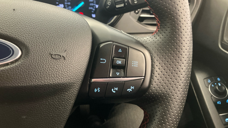 Ford Focus 1.0 EcoBoost ST-Line 5dr Petrol Hatchback